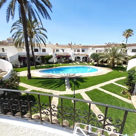 Oasis Park Appartement Dénia