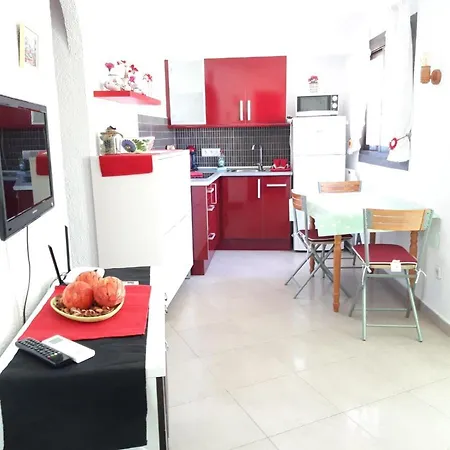 Oasis Park Appartement *