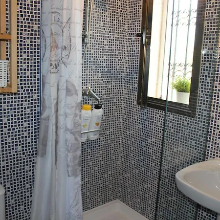 Oasis Park Appartement