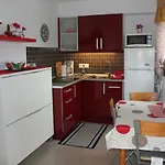 Oasis Park דירה דניה