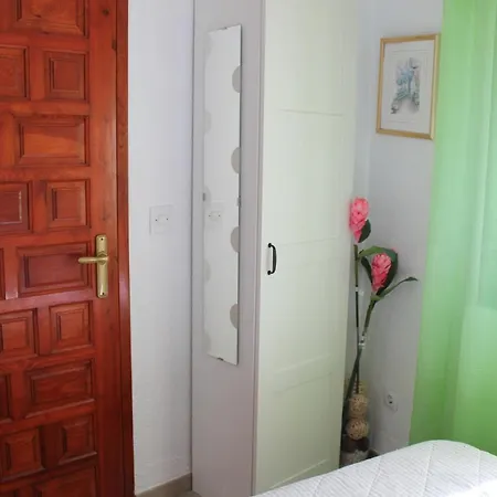 Oasis Park Apartment