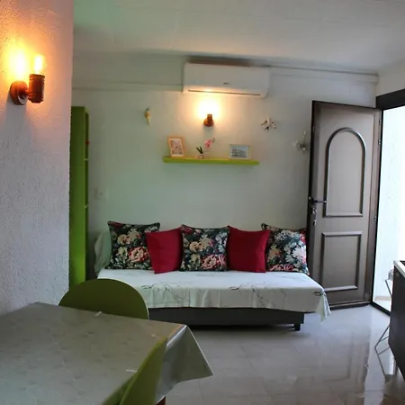 Oasis Park Apartment Denia