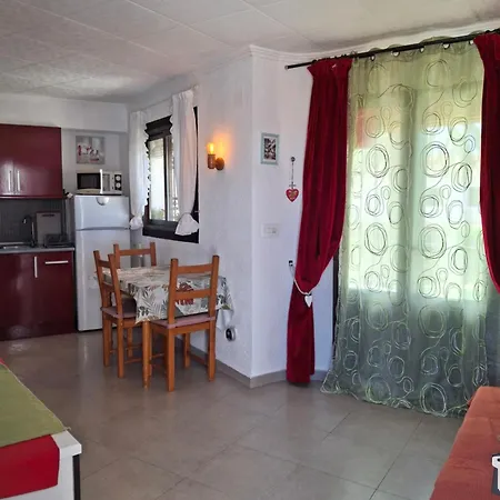 Oasis Park Dénia