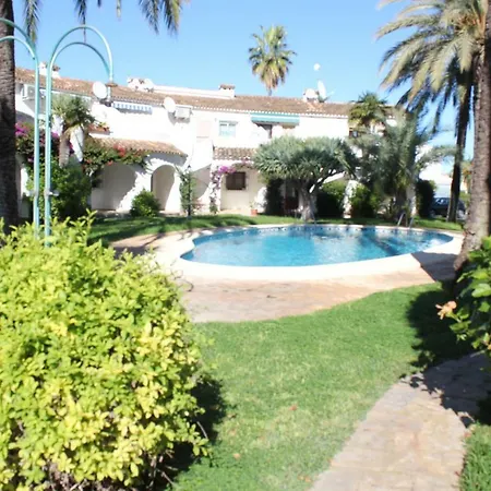 Oasis Park Apartment Dénia