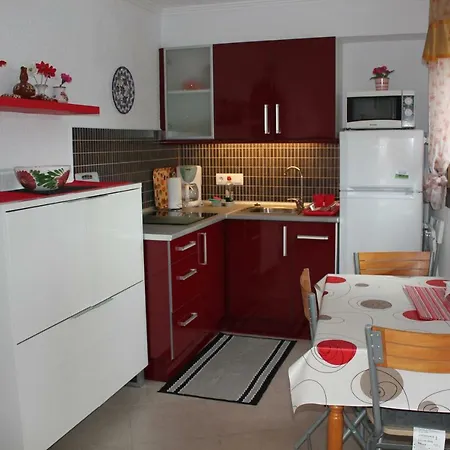 Oasis Park Apartment Denia