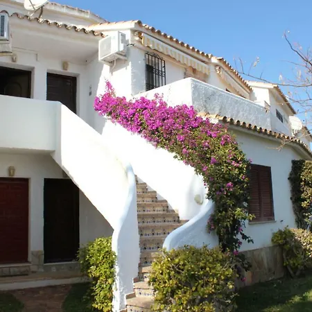 Apartment Oasis Park Dénia