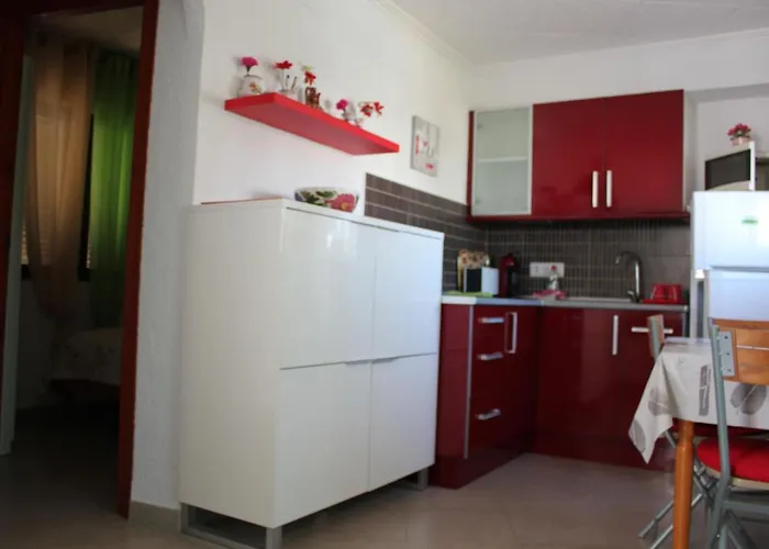 Oasis Park デニア