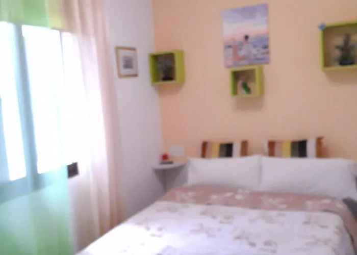 Oasis Park * דניה