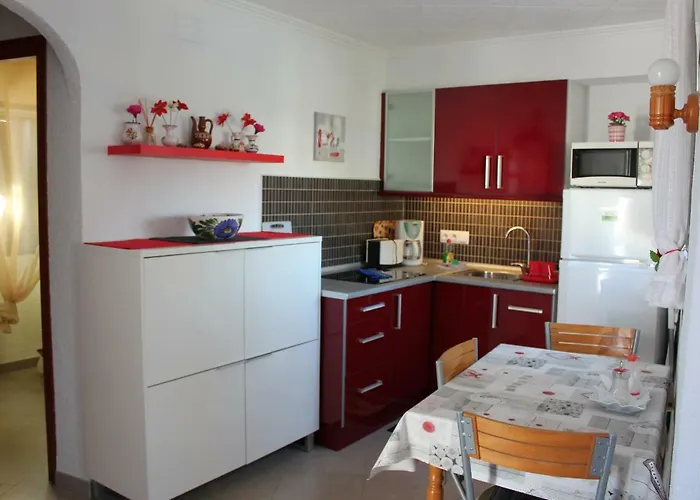 Oasis Park デニア