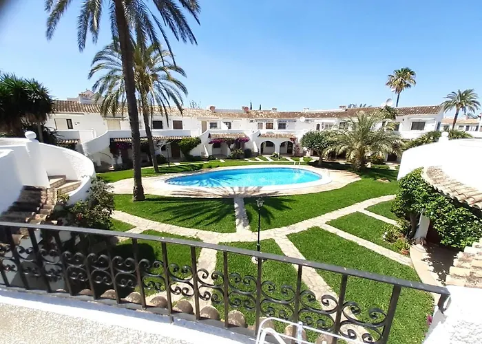 Oasis Park Apartmán Denia