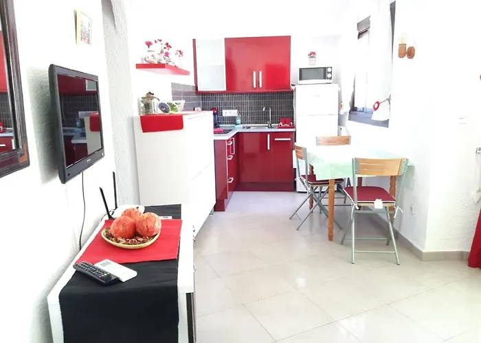 Oasis Park Apartmán *